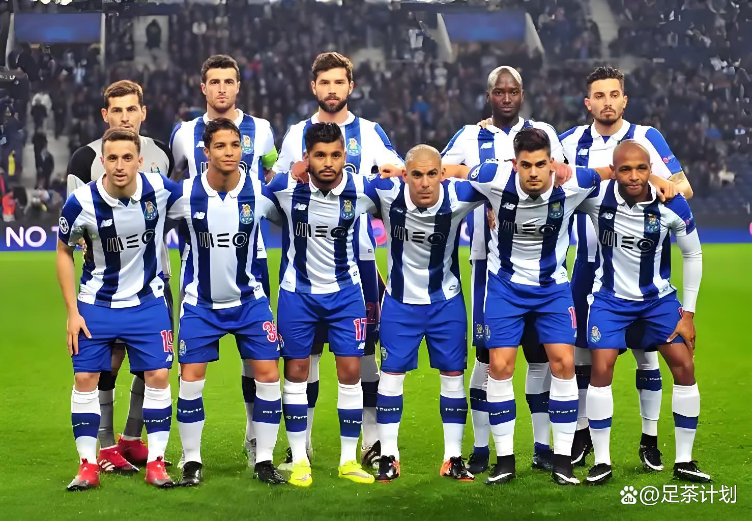 AYX- 德甲沙尔克04波尔图 