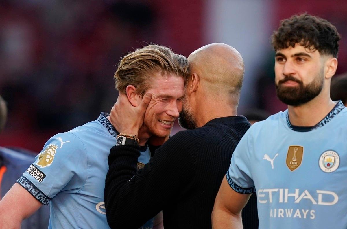 爱游戏体育- 德布劳内哪个球队 