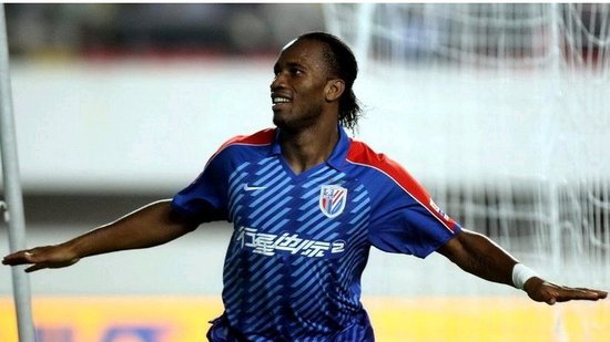 爱游戏-包含德罗巴连续三场比赛得分超过逆转，日本队挑战极限！的词条