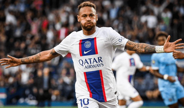 爱游戏体育-内马尔回归赛场，逆转首场状态亮眼，西班牙队观众沸腾！的简单介绍